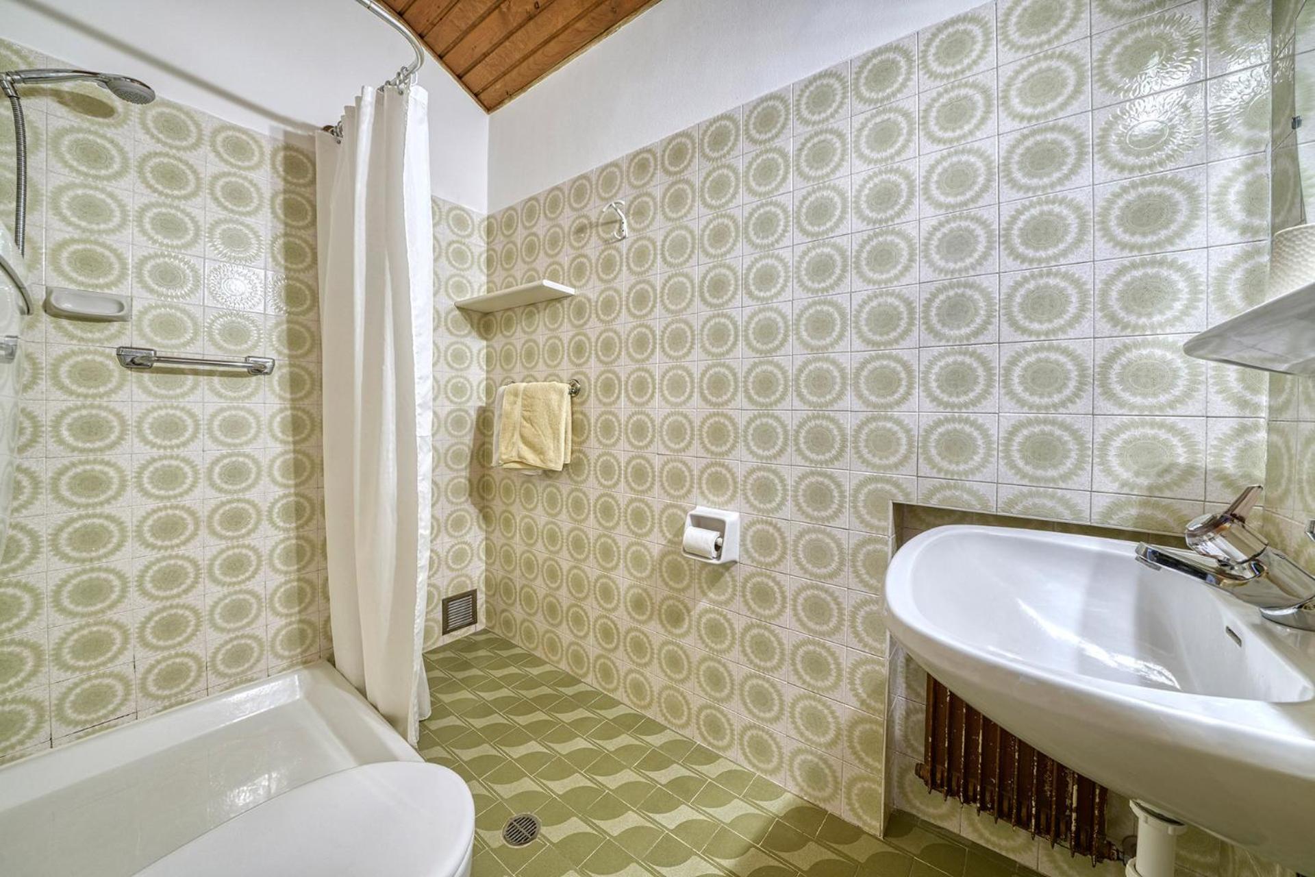 Josefsheim Hotel Lana Ngoại thất bức ảnh
