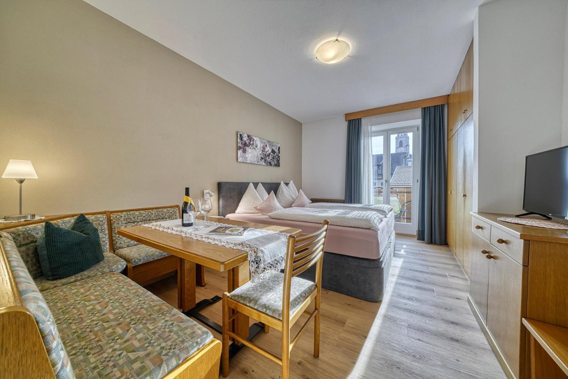 Josefsheim Hotel Lana Ngoại thất bức ảnh