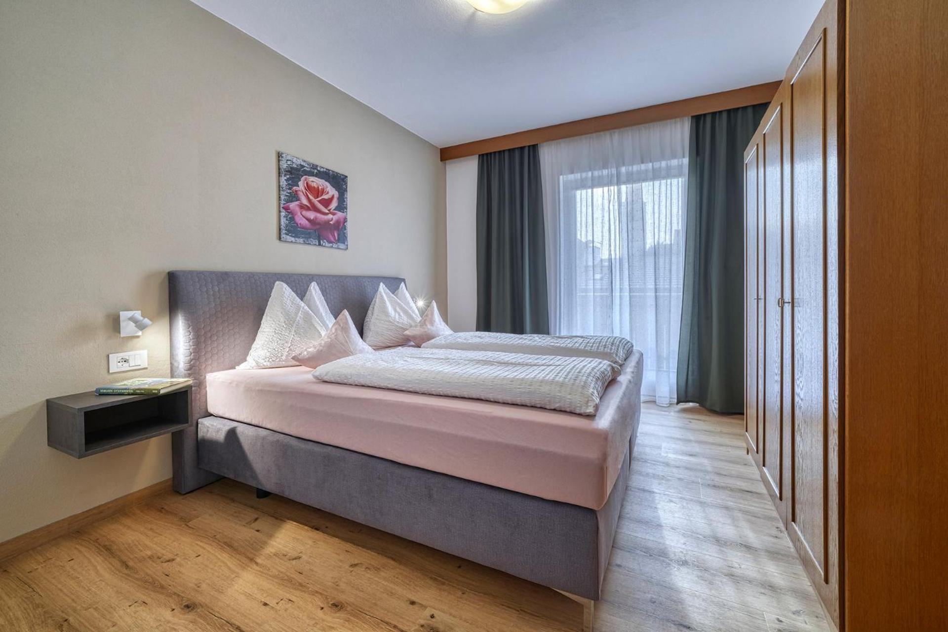 Josefsheim Hotel Lana Ngoại thất bức ảnh