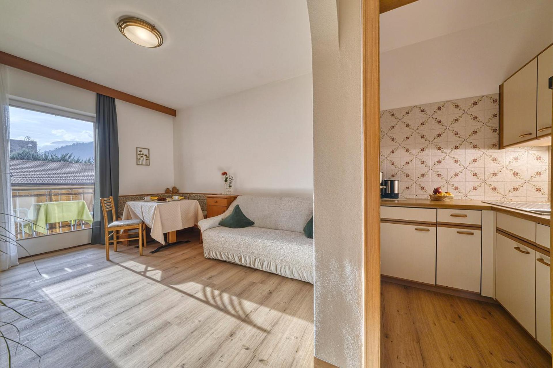 Josefsheim Hotel Lana Ngoại thất bức ảnh