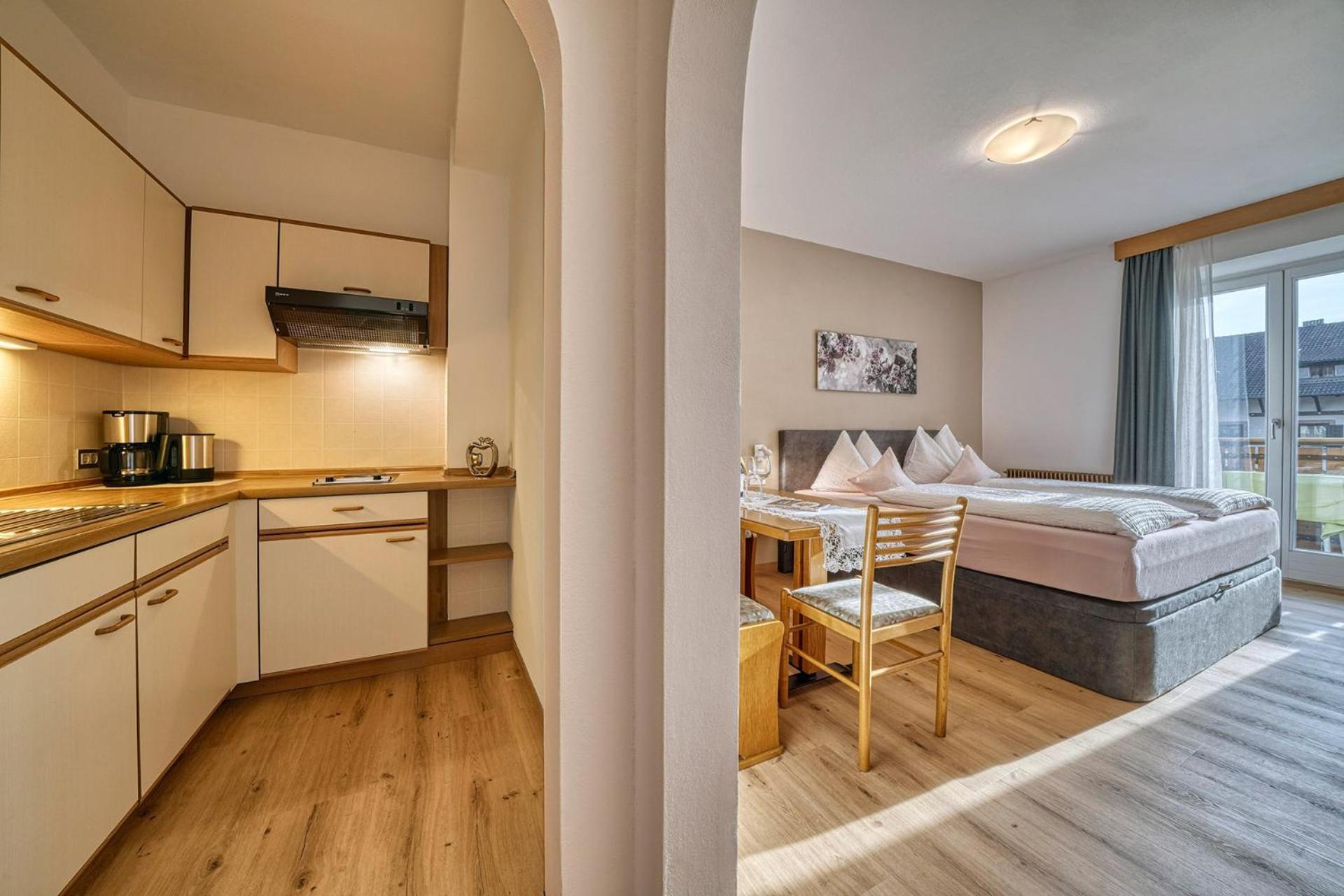 Josefsheim Hotel Lana Ngoại thất bức ảnh