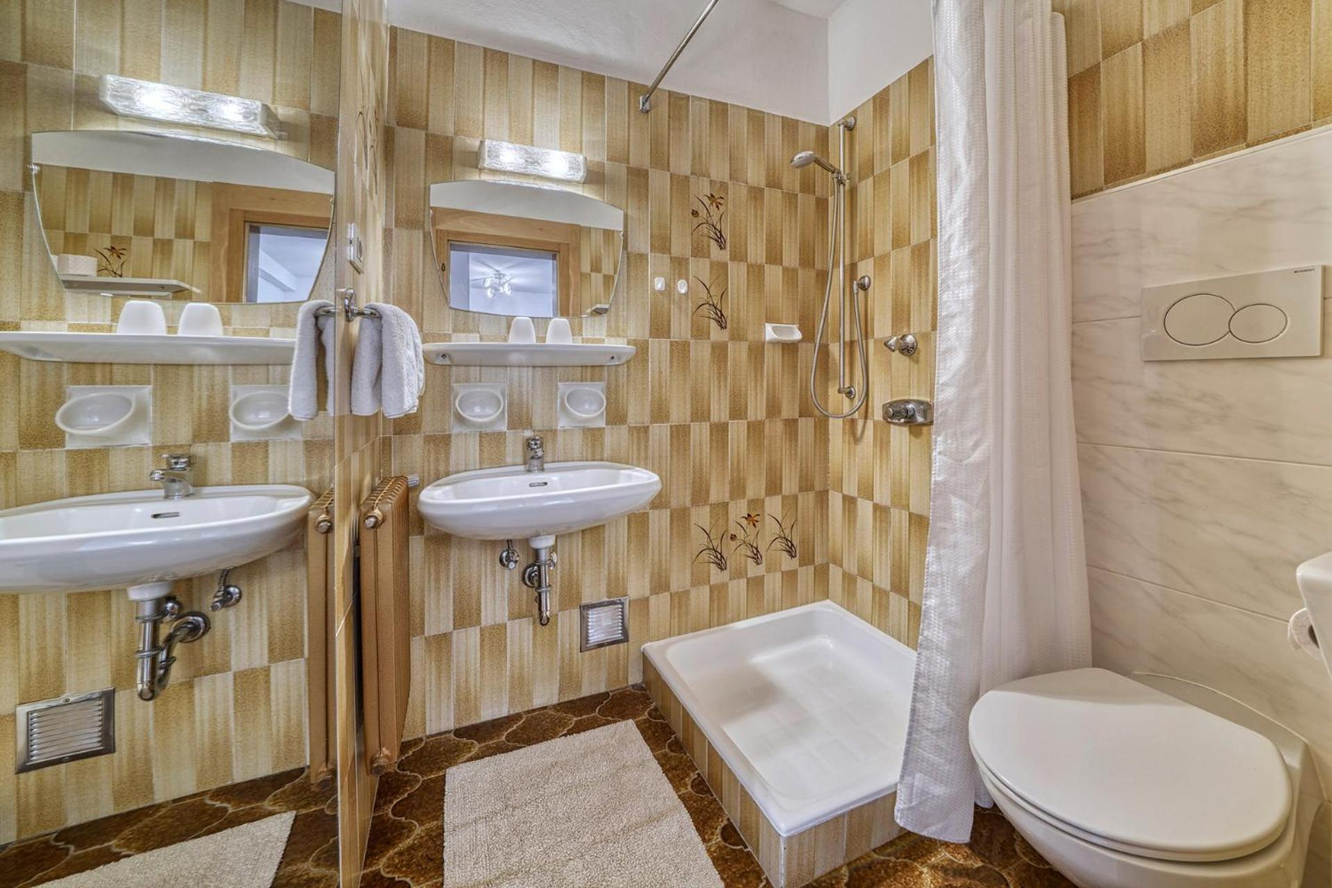 Josefsheim Hotel Lana Ngoại thất bức ảnh