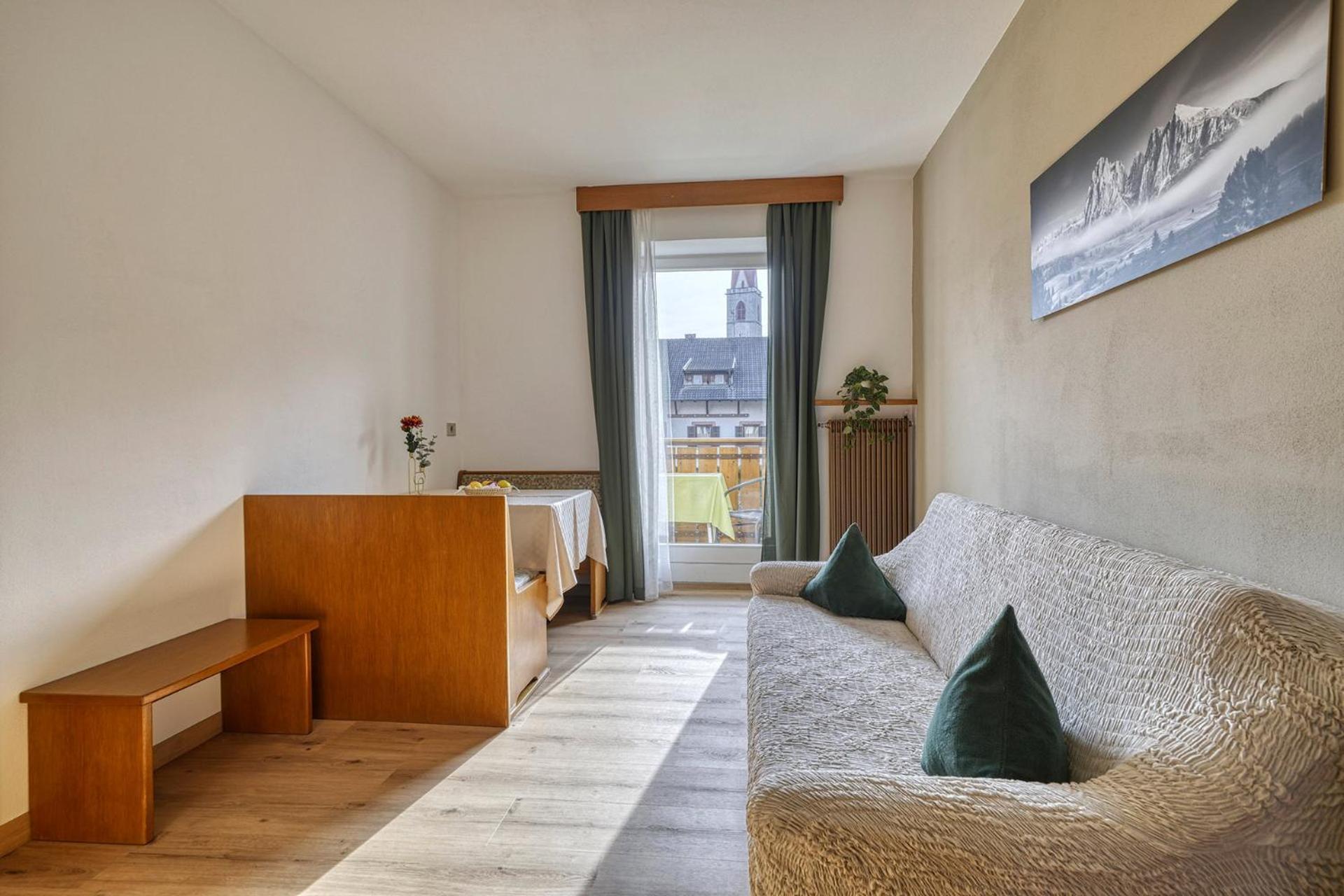 Josefsheim Hotel Lana Phòng bức ảnh