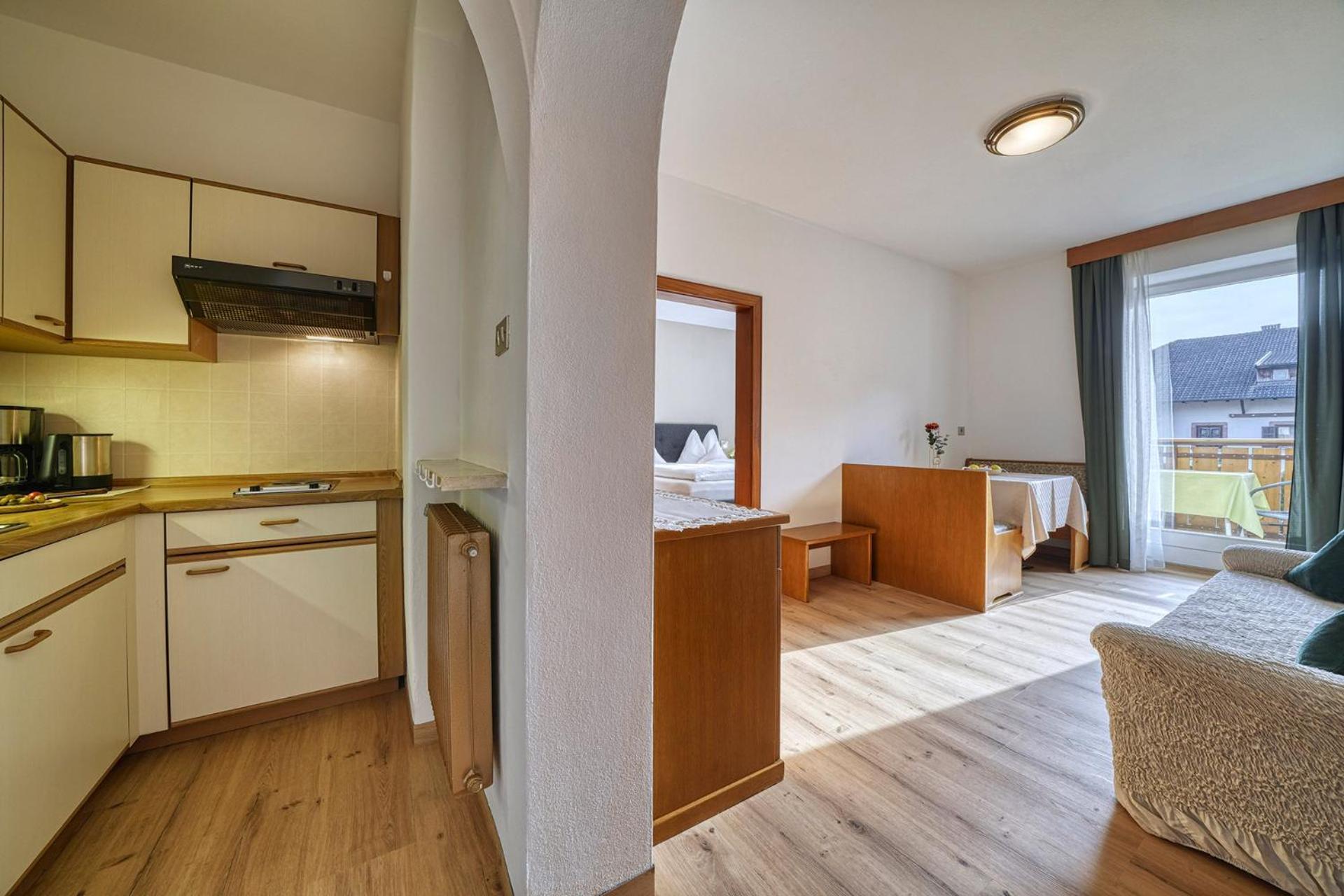 Josefsheim Hotel Lana Phòng bức ảnh