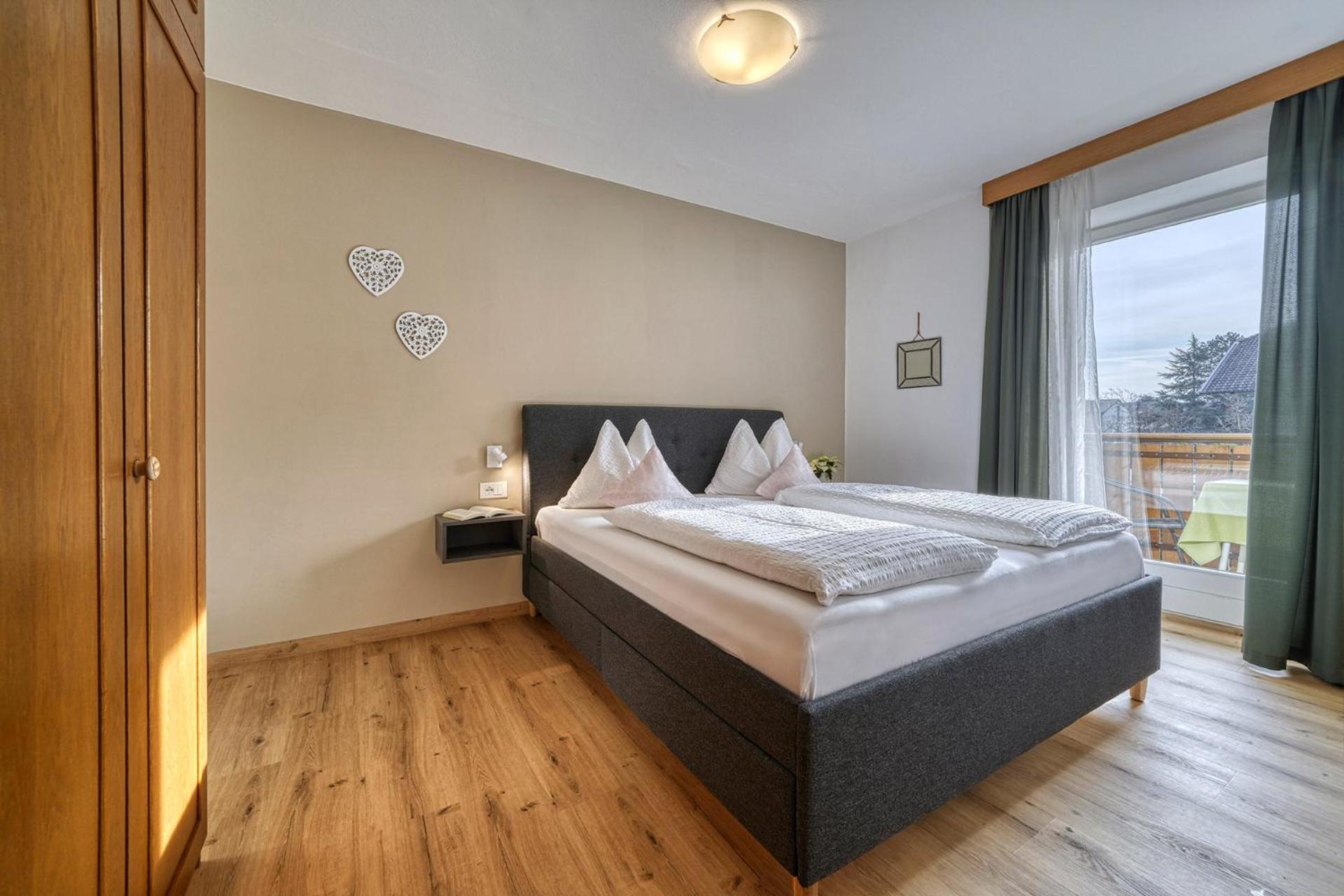 Josefsheim Hotel Lana Phòng bức ảnh