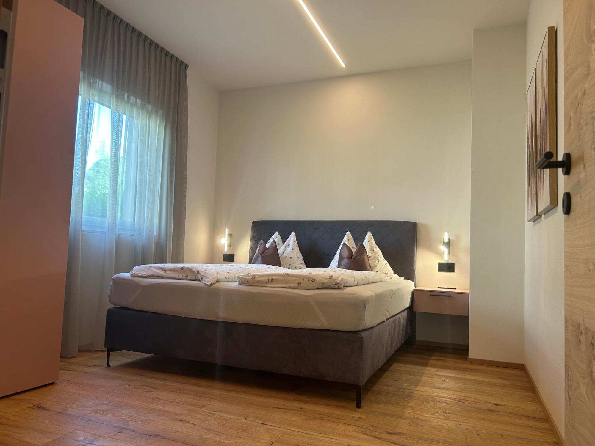 Josefsheim Hotel Lana Ngoại thất bức ảnh