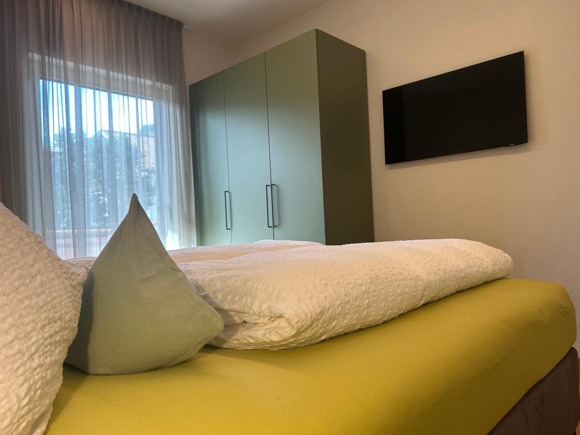 Josefsheim Hotel Lana Ngoại thất bức ảnh
