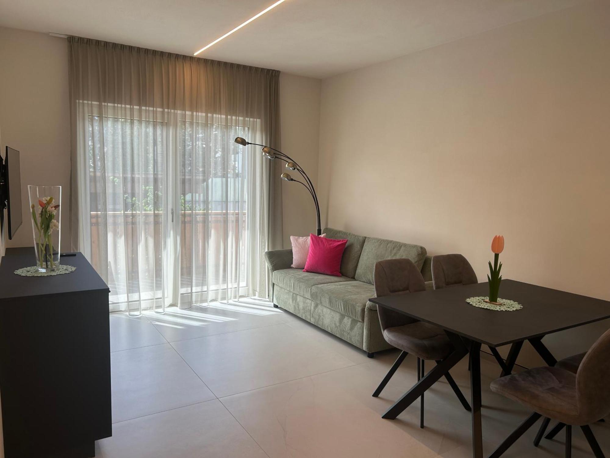 Josefsheim Hotel Lana Ngoại thất bức ảnh