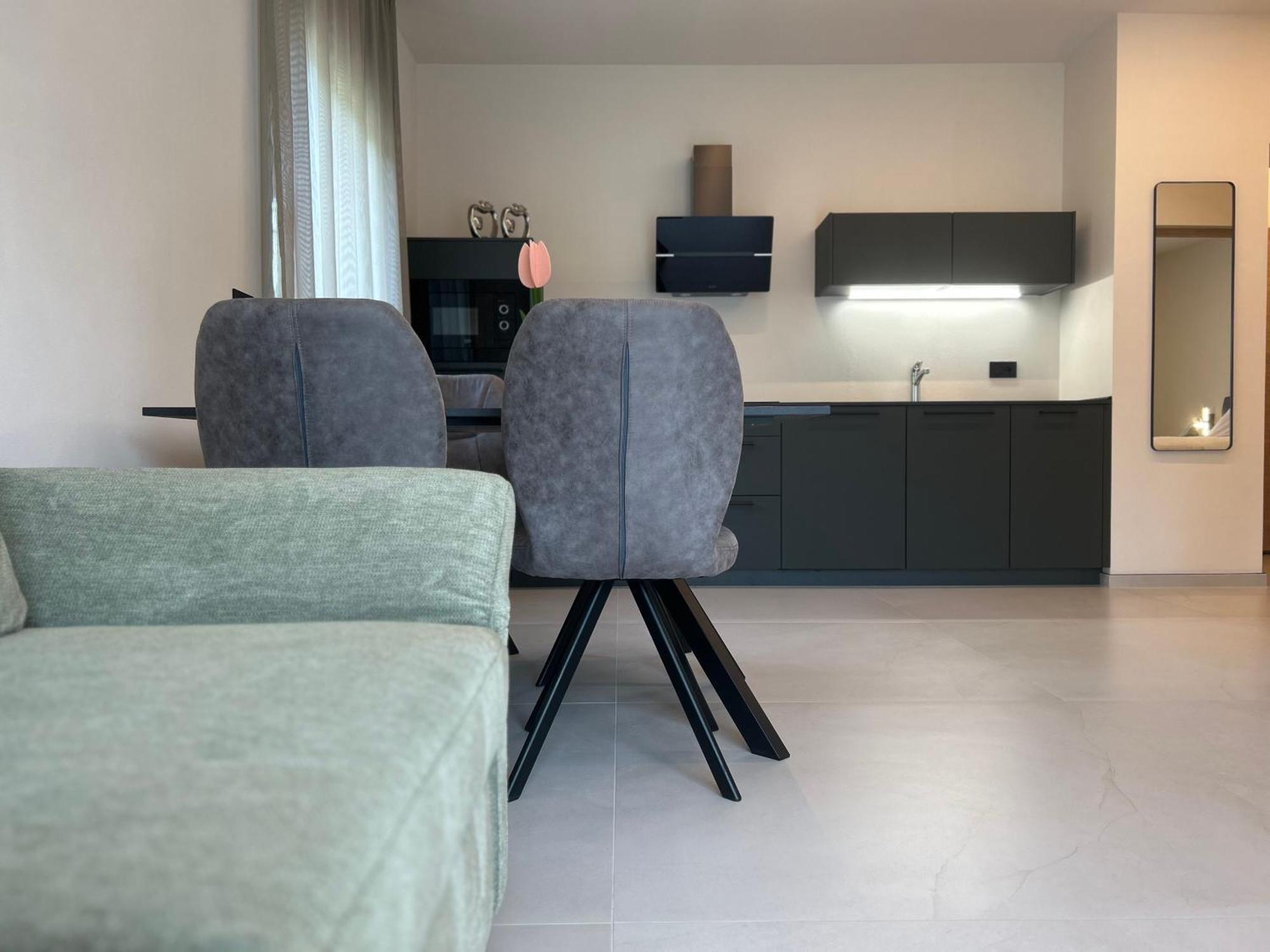 Josefsheim Hotel Lana Ngoại thất bức ảnh