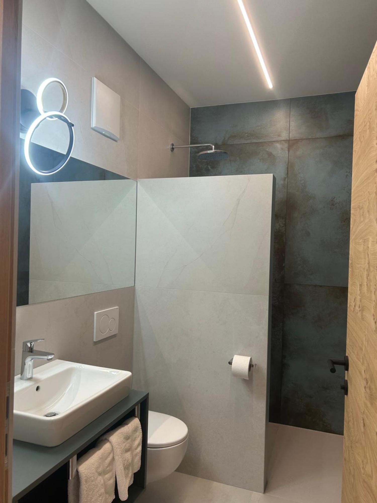 Josefsheim Hotel Lana Ngoại thất bức ảnh