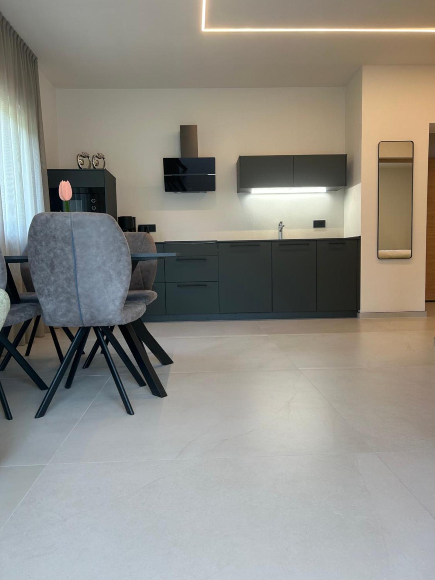 Josefsheim Hotel Lana Ngoại thất bức ảnh