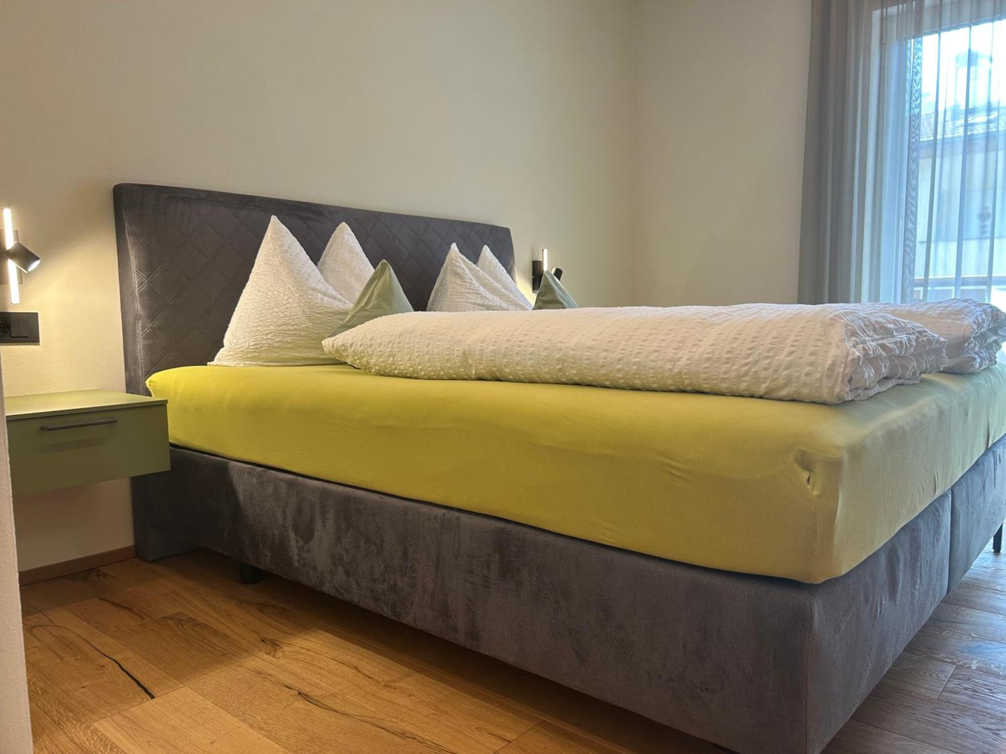 Josefsheim Hotel Lana Ngoại thất bức ảnh