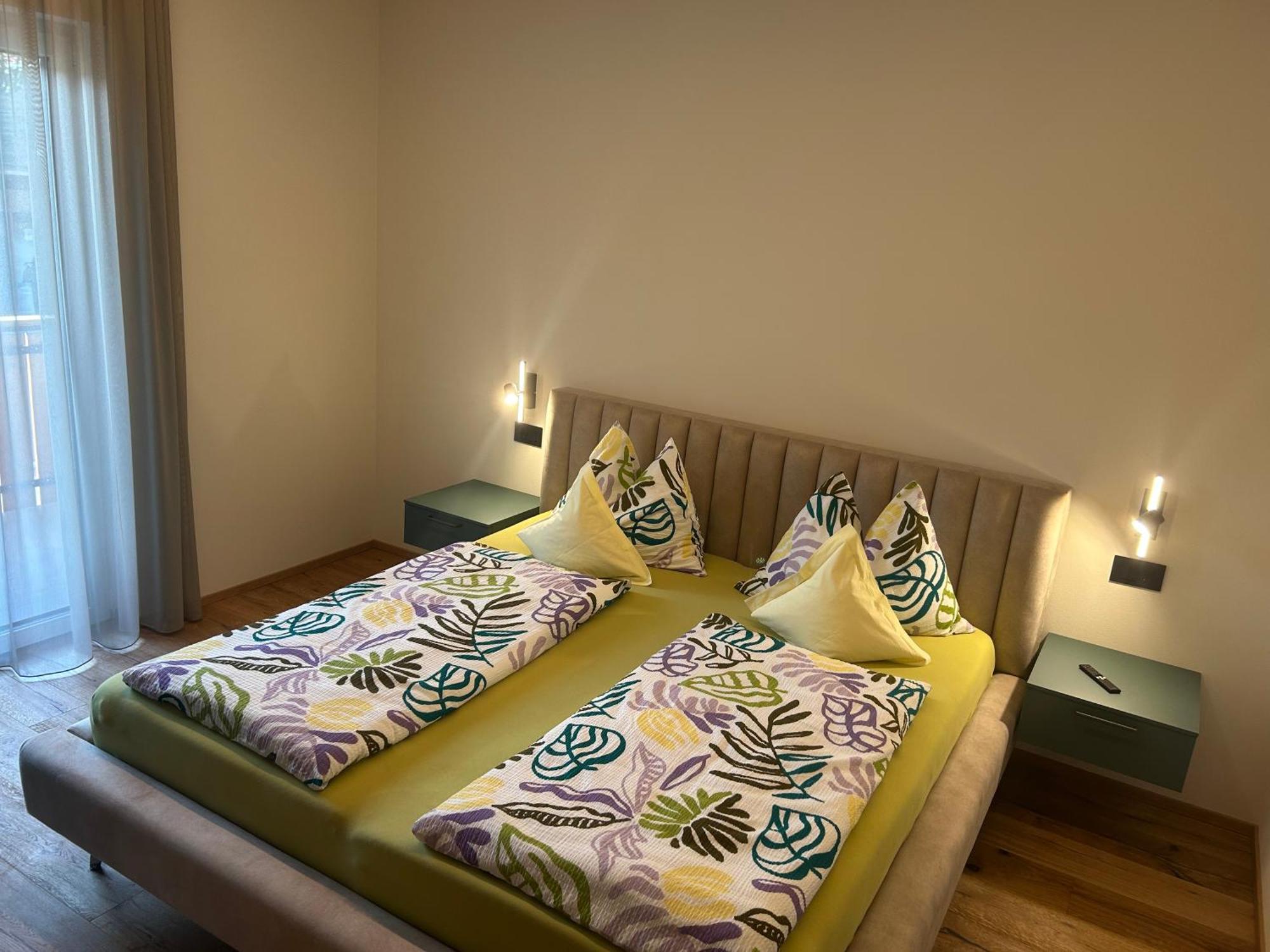Josefsheim Hotel Lana Ngoại thất bức ảnh